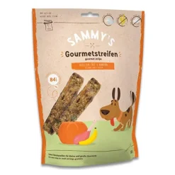Sammy´s Gourmetstreifen Hühnchen & Ente | 180 g