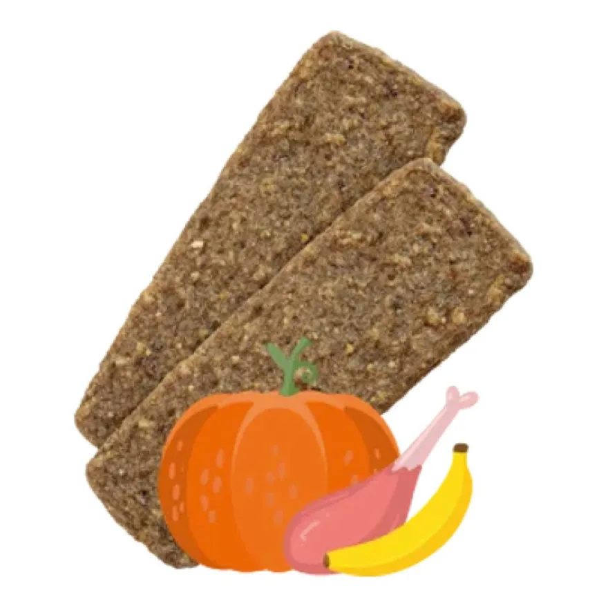 Sammy´s Gourmetstreifen Hühnchen & Ente | 180 g