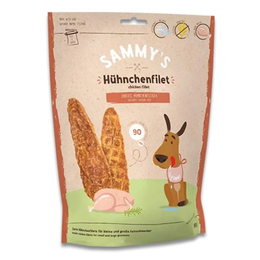 Sammy´s Hühnchenfilet | 190 g