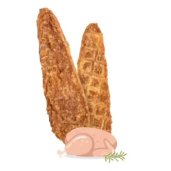 Sammy´s Hühnchenfilet | 190 g