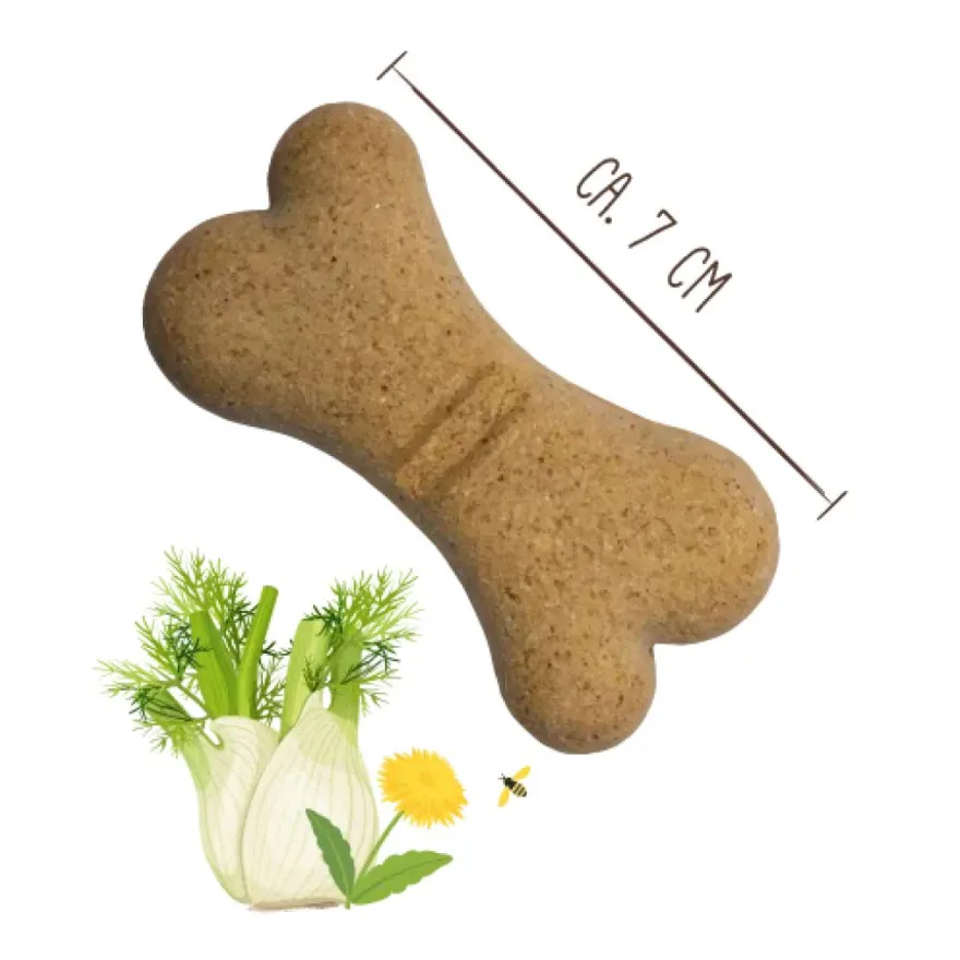 Sammy´s Kräuterknochen | 1 kg