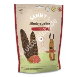 Sammy's Rinderstreifen | 190 g