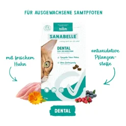 Sanabelle Dental | 400 g