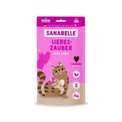 Sanabelle Liebeszauber | 55 g
