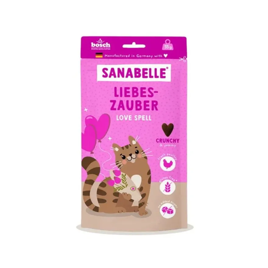 Sanabelle Liebeszauber | 55 g
