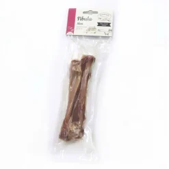 Santaniello Edel-Schinken-Knochen - Mini Fibula | 2 Stück