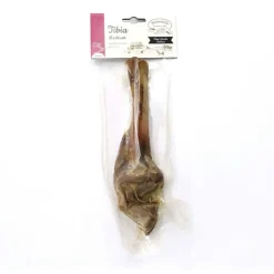 Santaniello Edel-Schinken-Knochen - Medium Tibia | 1 Stück