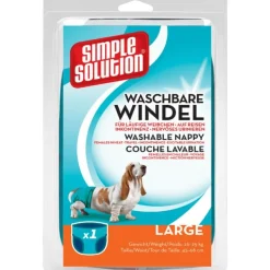 Simple Solution waschbare Windel | Large