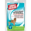 Simple Solution waschbare Windel | Xlarge