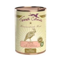 Terra Canis Classic