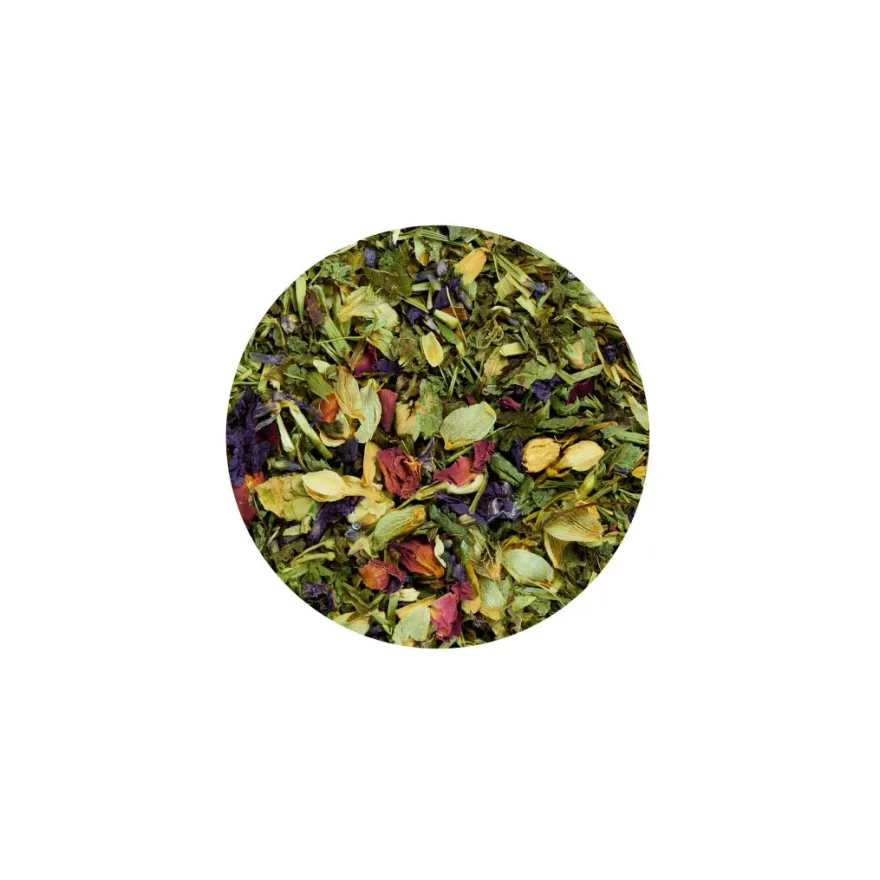 Terra Canis Mutmacher | 60 g