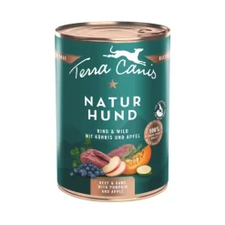 Terra Canis Naturhund