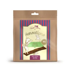 Terra Canis Sensations Jolly Jerkies Rind | 90 g
