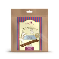 Terra Canis Sensations Jolly Jerkies Pferd | 90 g