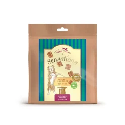 Terra Canis Sensations Mighty Munchies Huhn | 90 g