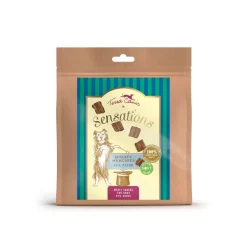 Terra Canis Sensations Mighty Munchies Pferd | 90 g