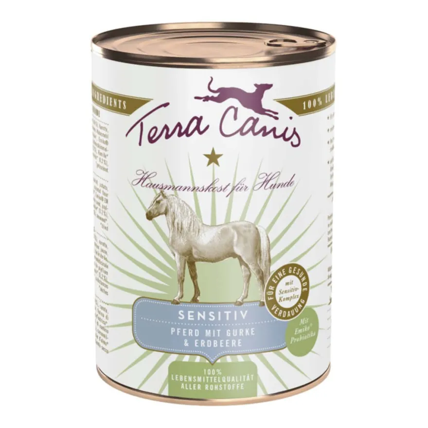 Terra Canis Sensitiv