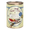 Terra Canis Superdog - Huhn mit roter Bete, Mango & Superfoods | 6 x 400 g