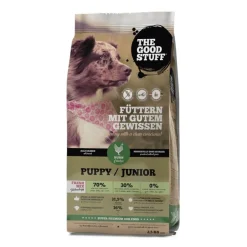 THE GOODSTUFF HUHN (Puppy/Junior) | 2,5 kg