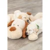 TRIXIE Ankuschelhund Benny, Plüsch