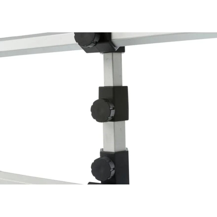 TRIXIE Auto-Gitter, mit Kopfstützenfixierung, silber/schwarz | Breite: 105–172 cm Höhe: 46–60 cm
