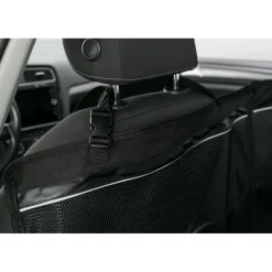 TRIXIE Auto-Schondecke, schwarz | 1.55 x 1.30 m