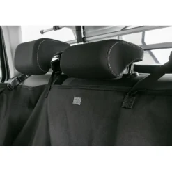 TRIXIE Auto-Schondecke, schwarz | 1.55 x 1.30 m