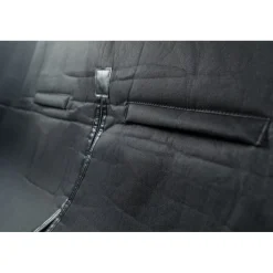 TRIXIE Auto-Schondecke, teilbar, schwarz | 1.45 x 1.60 m
