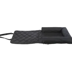 TRIXIE Autositz-Auflage, schwarz | 61 x 10 x 50 cm