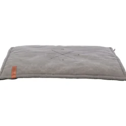 TRIXIE BE NORDIC Liegematte Föhr, dunkelgrau | 70 x 55 cm