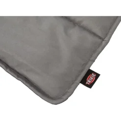TRIXIE BE NORDIC Reisedecke Hooge, grau | 100 x 65 cm