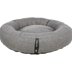 TRIXIE Bett CityStyle, rund, grau | ø 50 cm