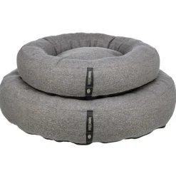 TRIXIE Bett CityStyle, rund, grau | ø 50 cm