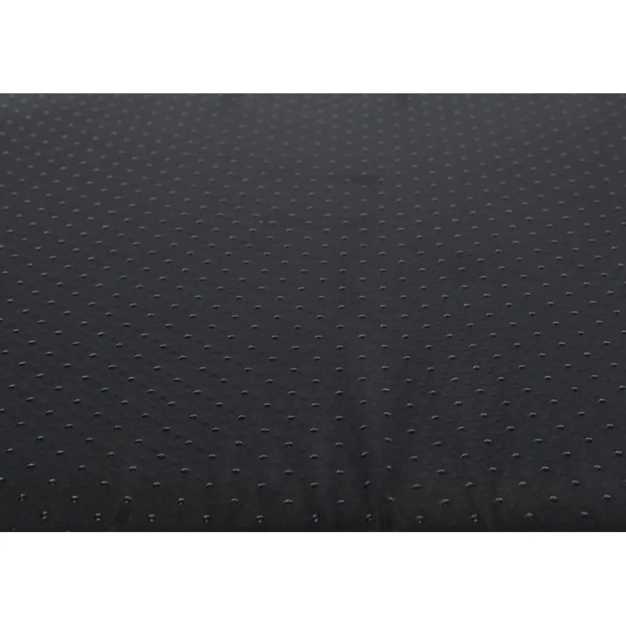 TRIXIE Bett Samoa Vital, eckig, grau | 65 x 50 cm