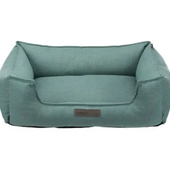 TRIXIE Bett Talis, eckig, mint | 60 x 50 cm