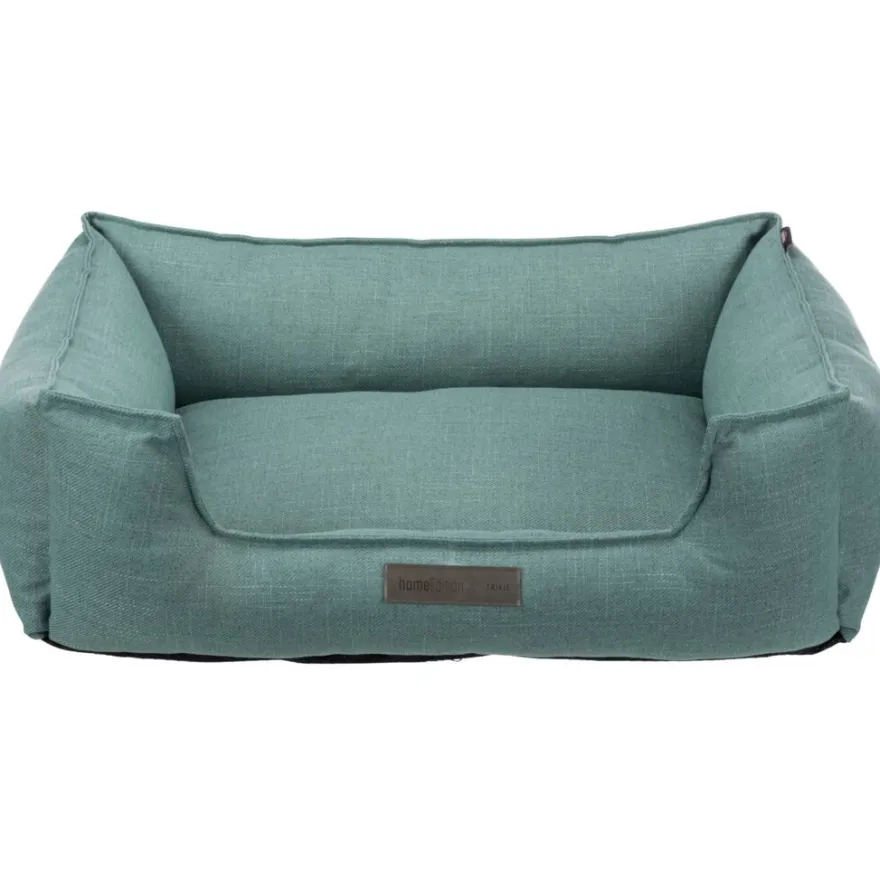TRIXIE Bett Talis, eckig, mint | 60 x 50 cm