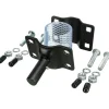 TRIXIE Biker-Set, L-Form, schwarz | S-M