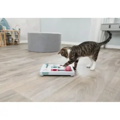 TRIXIE Brain Mover Strategiespiel | 25 × 20 cm