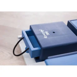 TRIXIE Dog Activity Strategie-Spiel Poker Box 1 | 31 x 31 cm