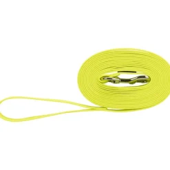TRIXIE Easy Life Schleppleine, neongelb, 5m | M-XL
