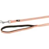 TRIXIE Easy Life Schleppleine, reflektierend, orange, 10m | M-XL