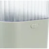 TRIXIE Futterautomat TX-C Smart 5.0L, hellgrau | 5 l/28 × 30 × 17 cm