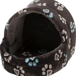TRIXIE Höhle Jimmy, taupe | 40 x 35 x 35 cm