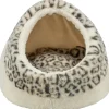 TRIXIE Höhle Leo, creme | 35 × 26 × 41 cm
