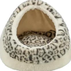 TRIXIE Höhle Leo, creme | 35 × 26 × 41 cm