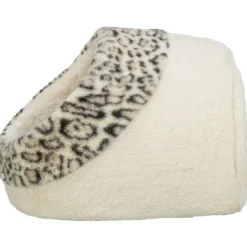 TRIXIE Höhle Leo, creme | 35 × 26 × 41 cm
