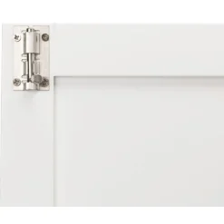 TRIXIE Home Kennel, weiß | M: 73 x 53 x 53 cm