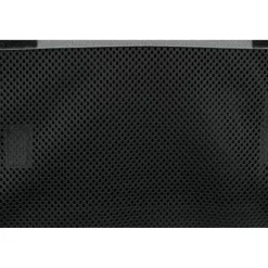 TRIXIE Hundebox Easy, grau | XS–S: 50 x 33 x 36 cm