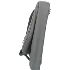 TRIXIE Hundebox Easy, grau | XS–S: 50 x 33 x 36 cm