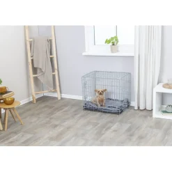 TRIXIE Hundebox Home | S: 64 x 54 x 48 cm